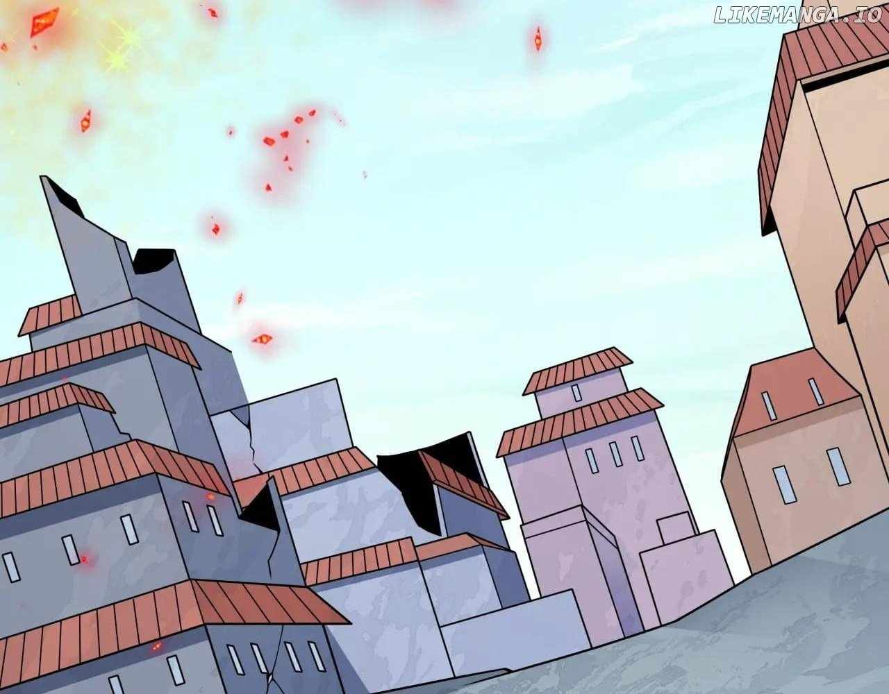 Age of Terror Chapter 489 8